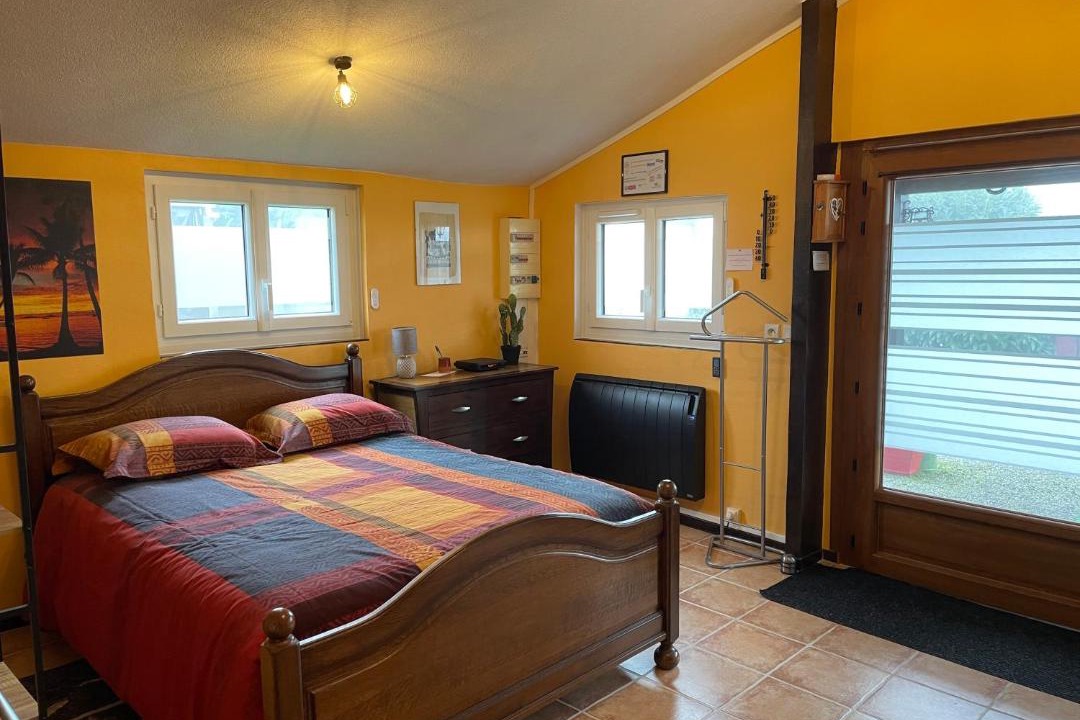 Photo of Bedroom in Budeliere