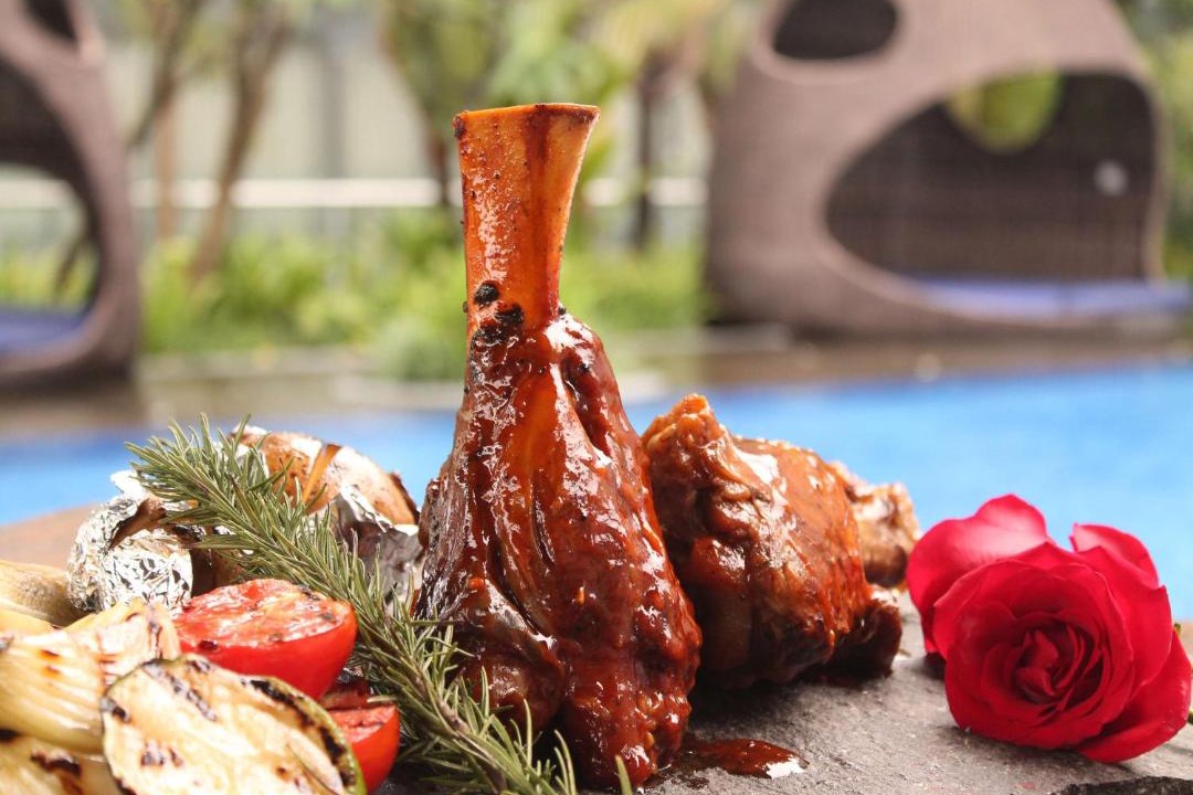 Photo of Others in Arjuna