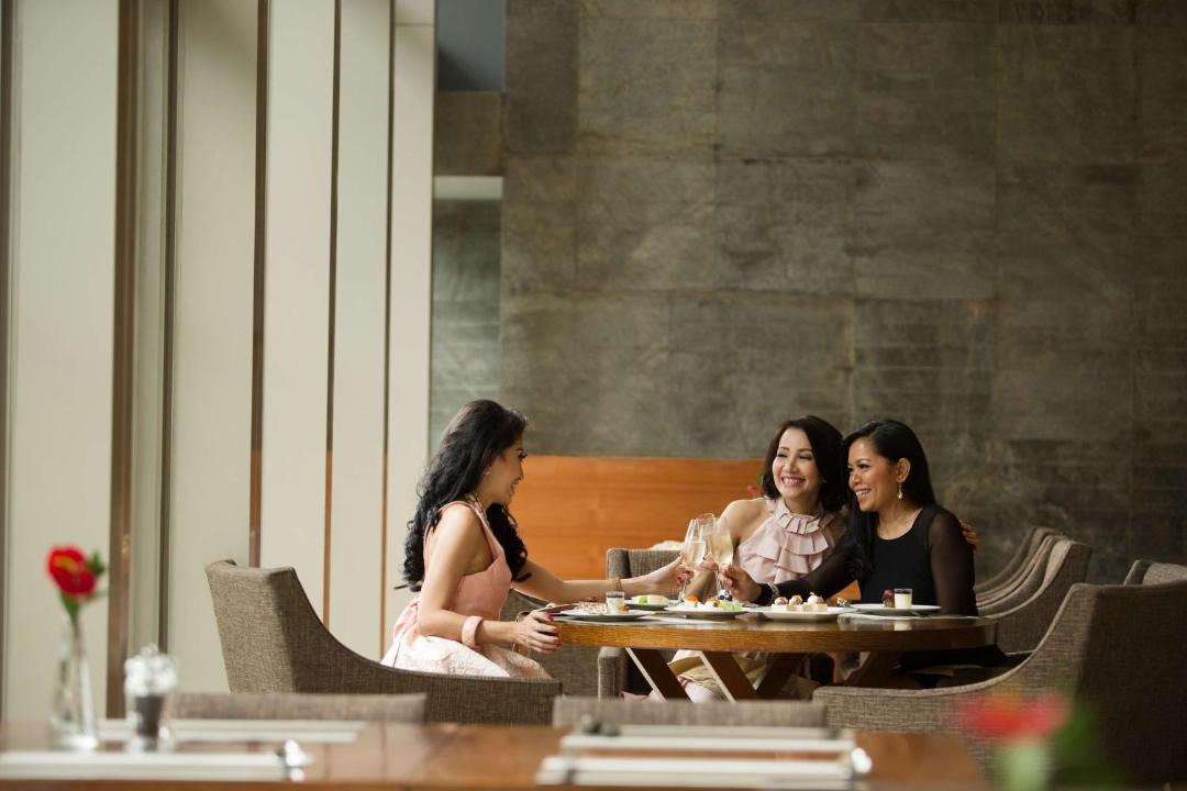 Photo of Others in Arjuna