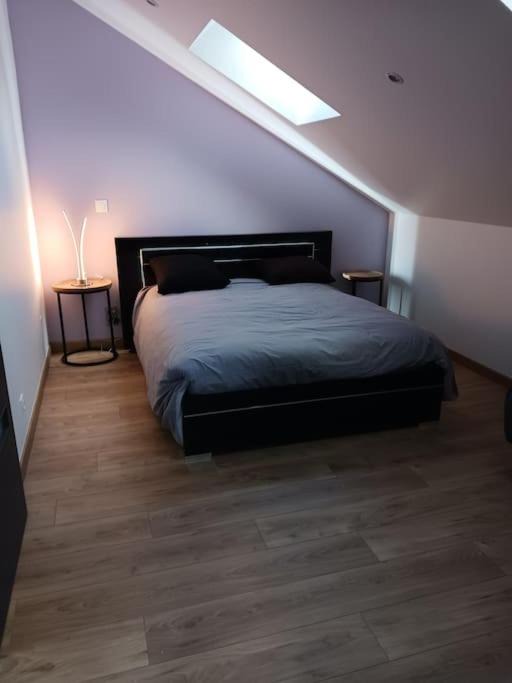 Photo of Bedroom in Pornic