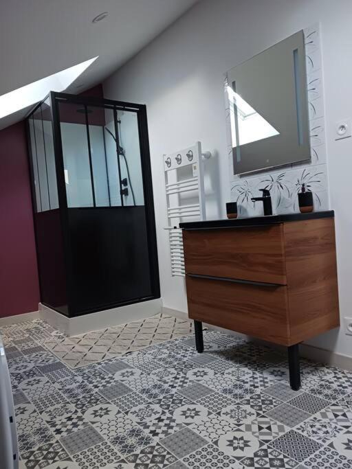 Photo of Bedroom in Pornic