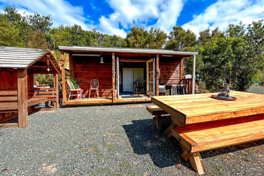 Photo of Others in Matapouri