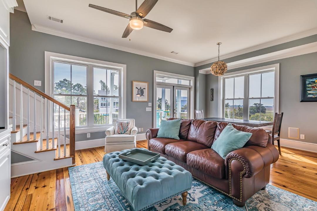 Photo of Livingroom in Beachwalk