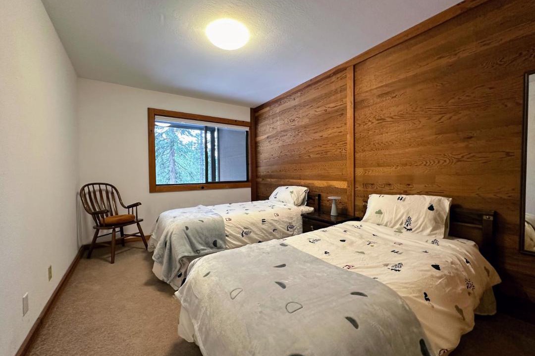 Photo of Bedroom in Truckee