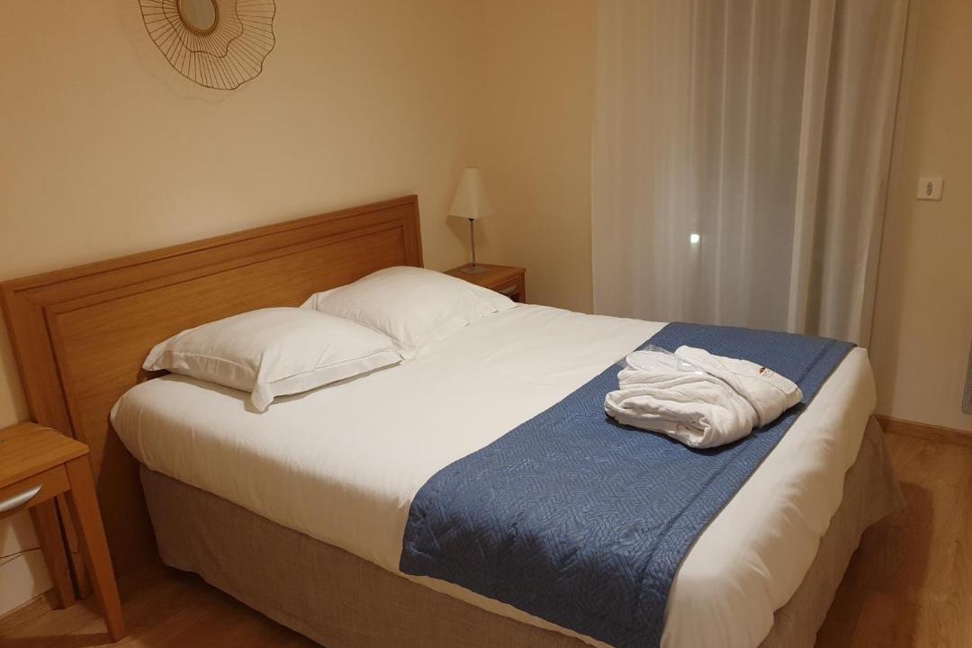 Photo of Bedroom in Tourlaville