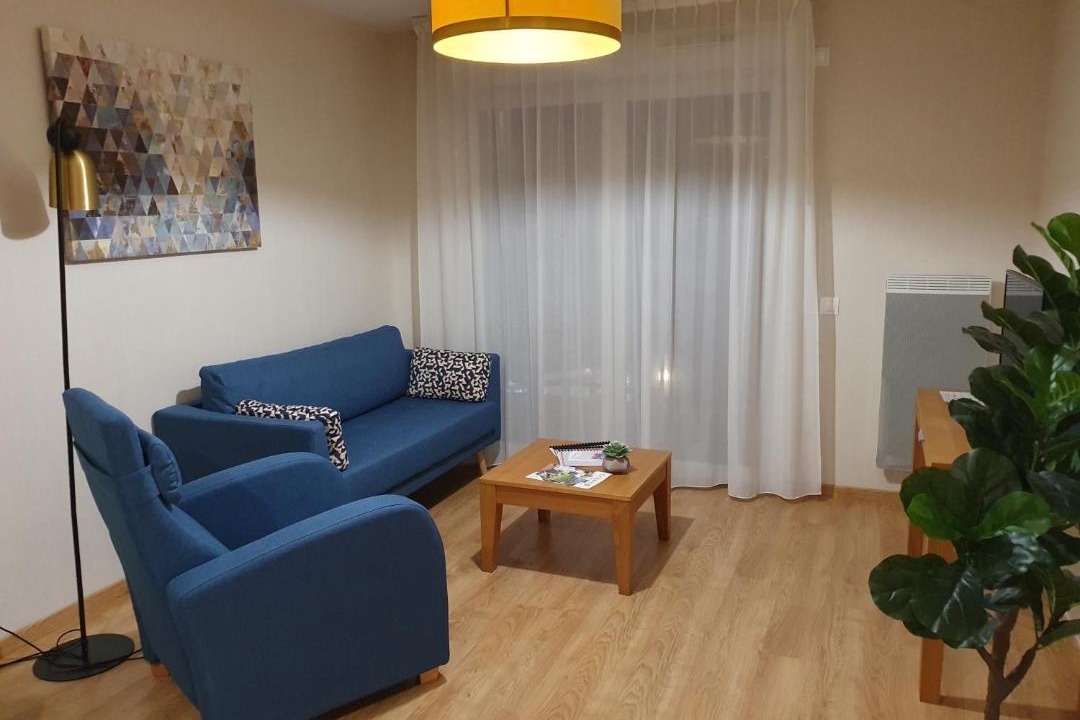 Photo of Livingroom in Tourlaville