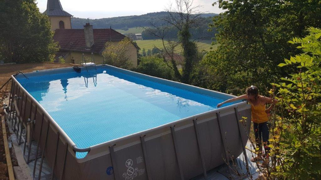 Photo of Outdoor in Colombotte