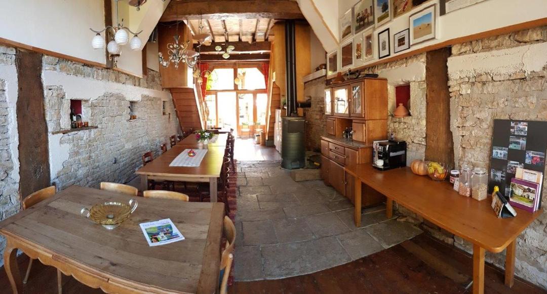 Photo of Livingroom in Colombotte