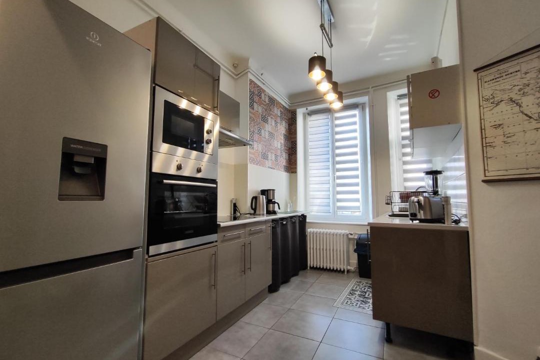 Photo of Kitchen in Toul