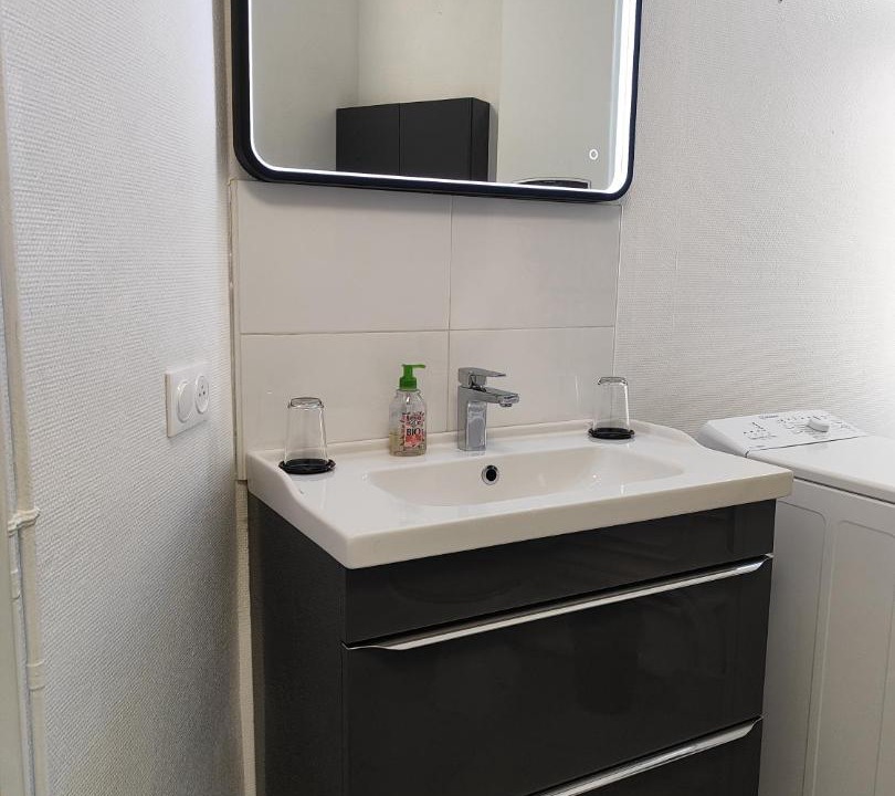 Photo of Bathroom in Toul