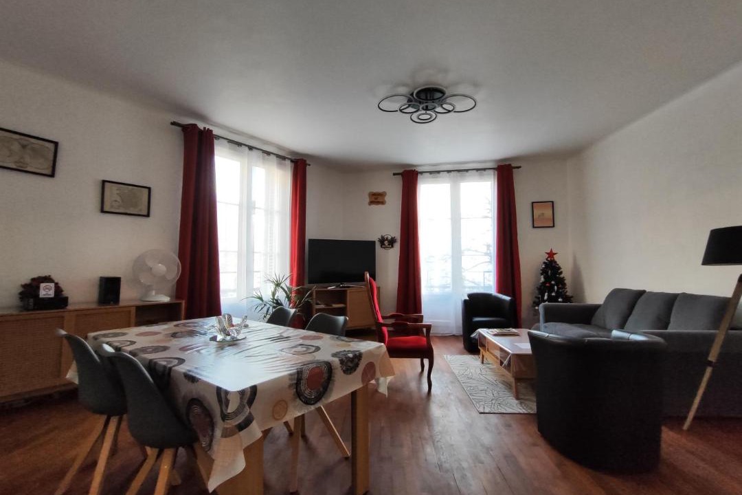 Photo of Livingroom in Toul
