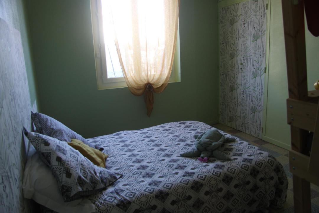 Photo of Bedroom in Saint-Hippolyte