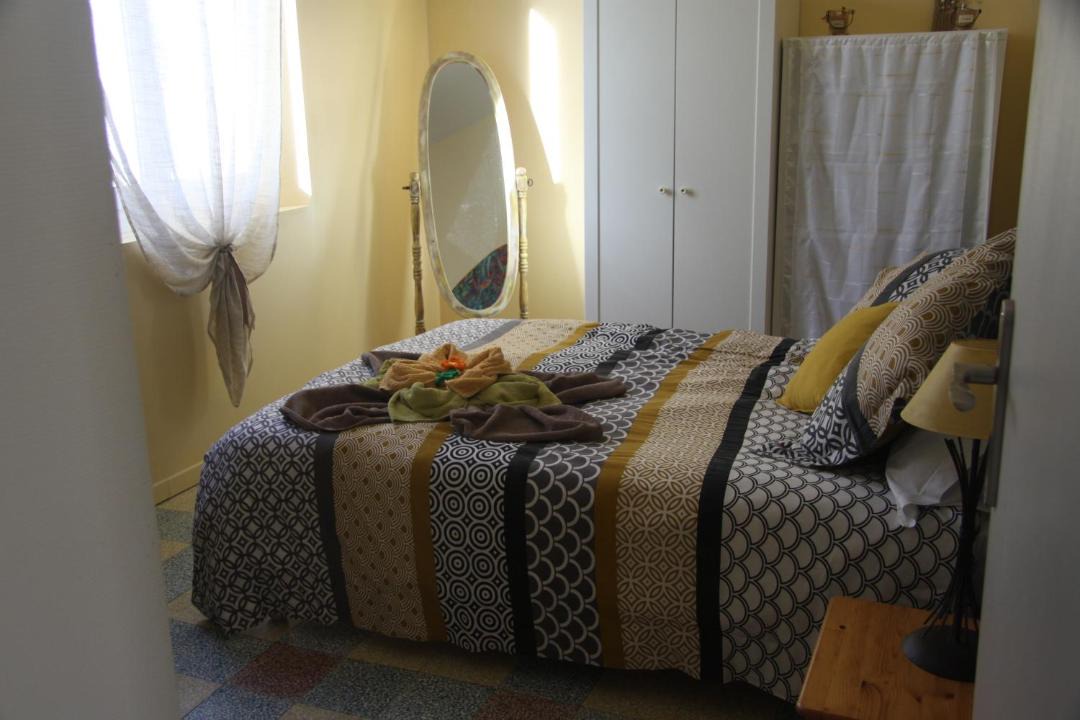 Photo of Bedroom in Saint-Hippolyte