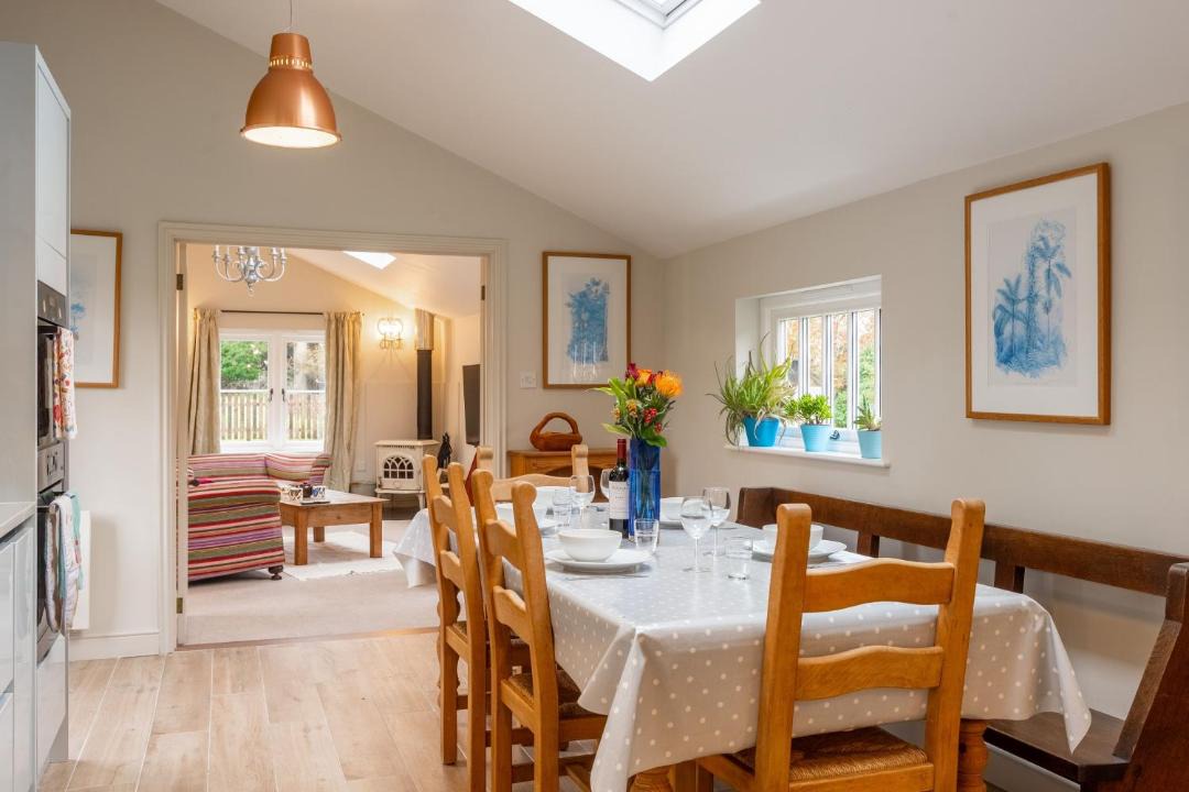 Photo of Kitchen in Hoxne