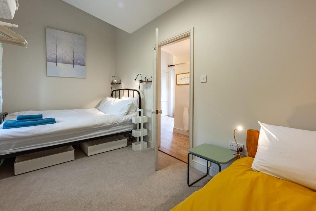 Photo of Bedroom in Hoxne