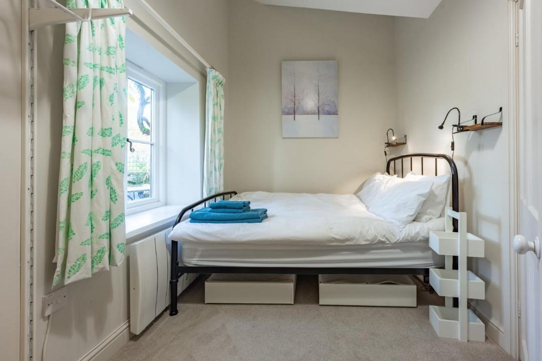 Photo of Bedroom in Hoxne