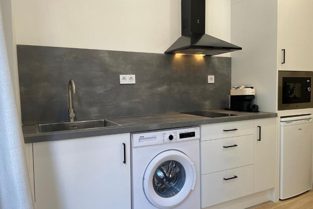 Photo of Kitchen in Valencia Province