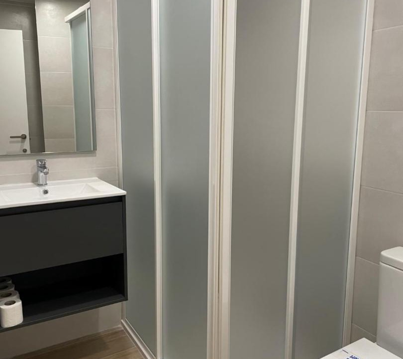 Photo of Bathroom in Valencia Province