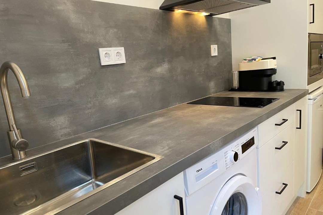 Photo of Kitchen in Valencia Province