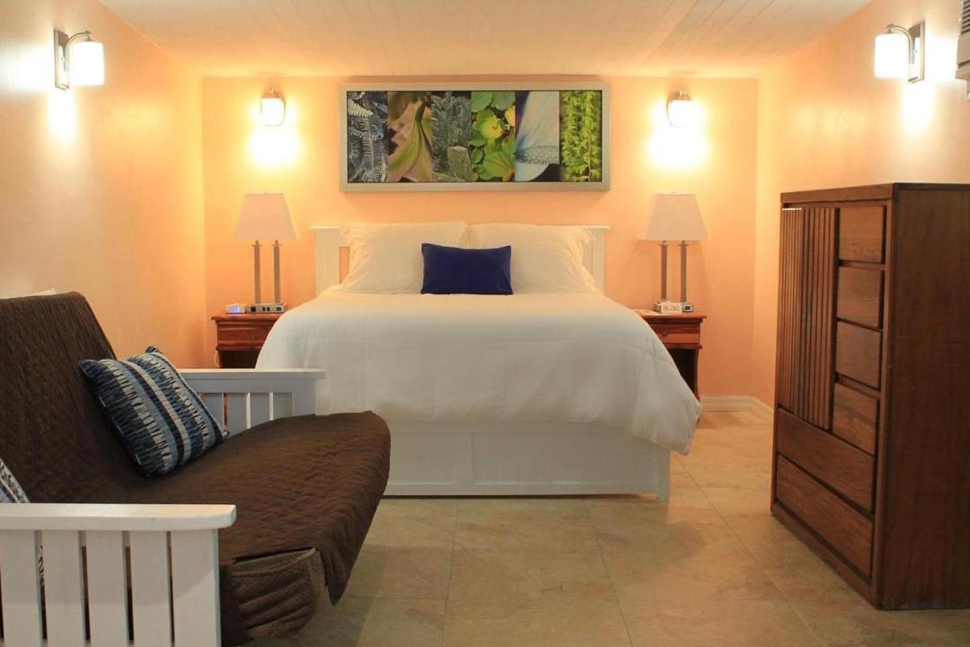 Photo of Bedroom in Sunset Cove