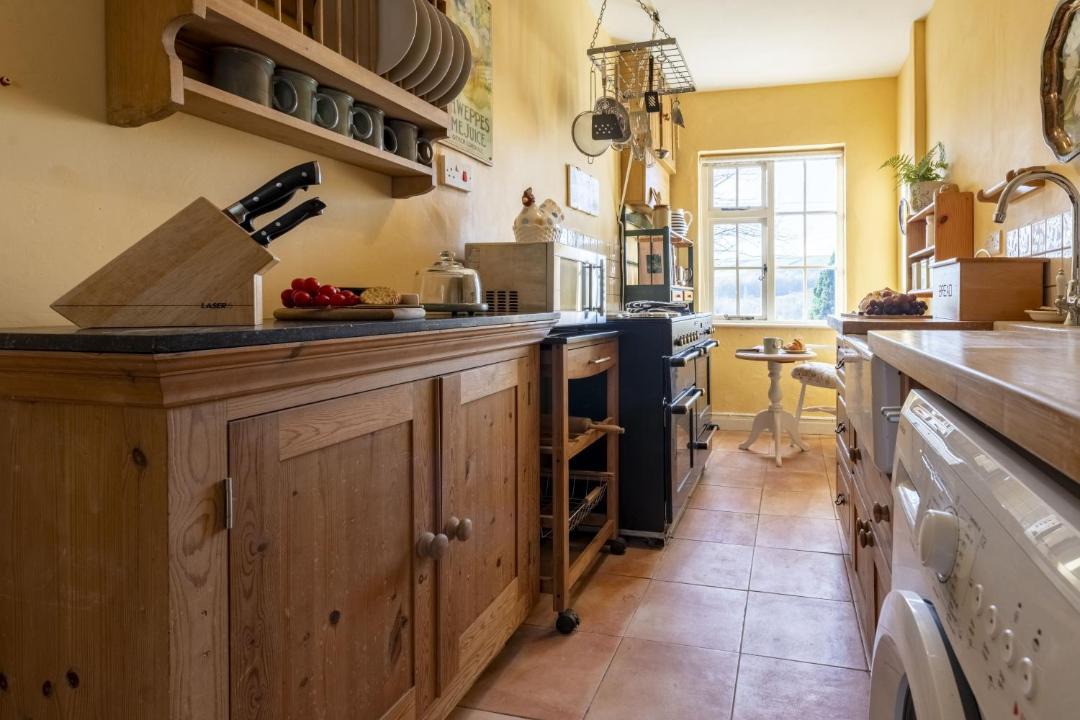 Photo of Kitchen in Skipton