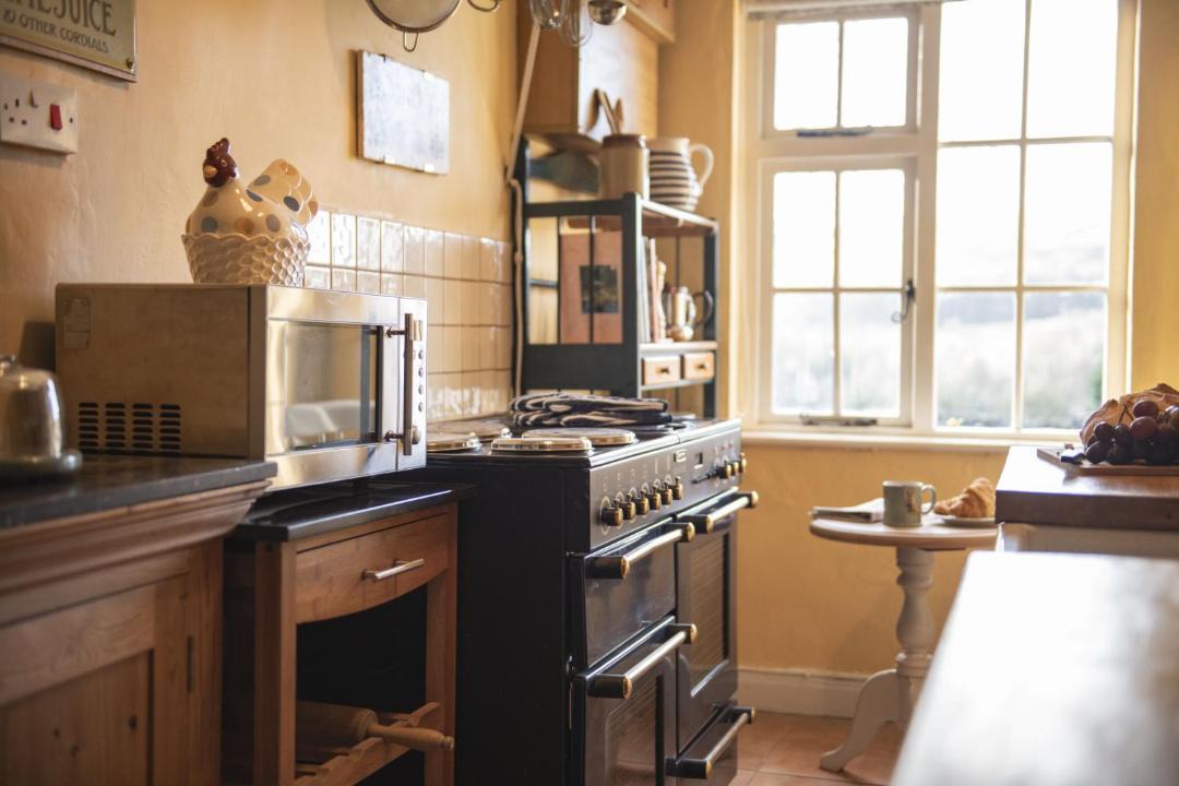 Photo of Kitchen in Skipton
