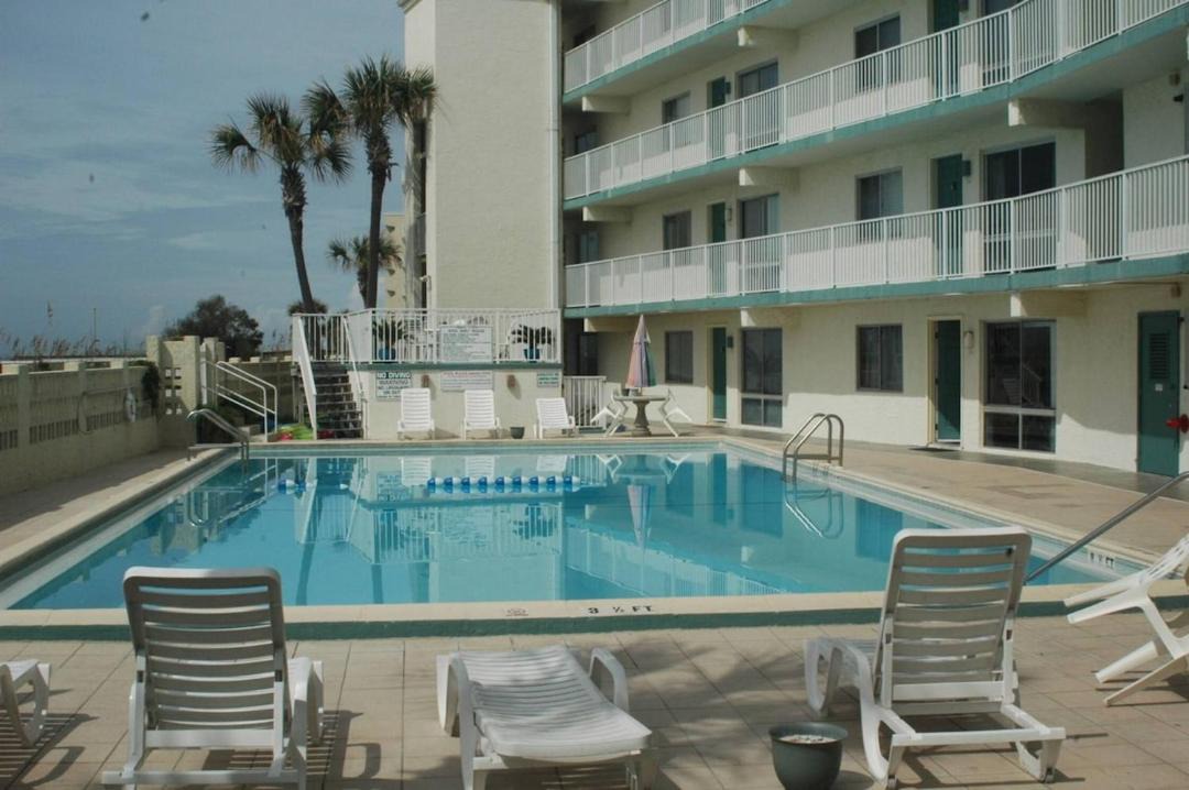 Photo of Patio Balcony in Fort Walton Beach