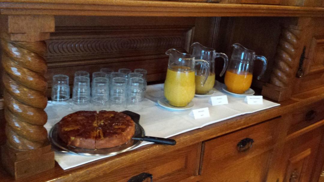 Photo of Kitchen in Samedan
