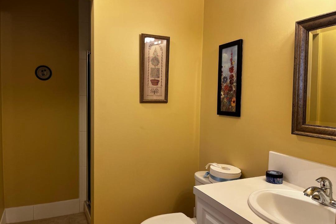 Photo of Bathroom in Northwest Calgary