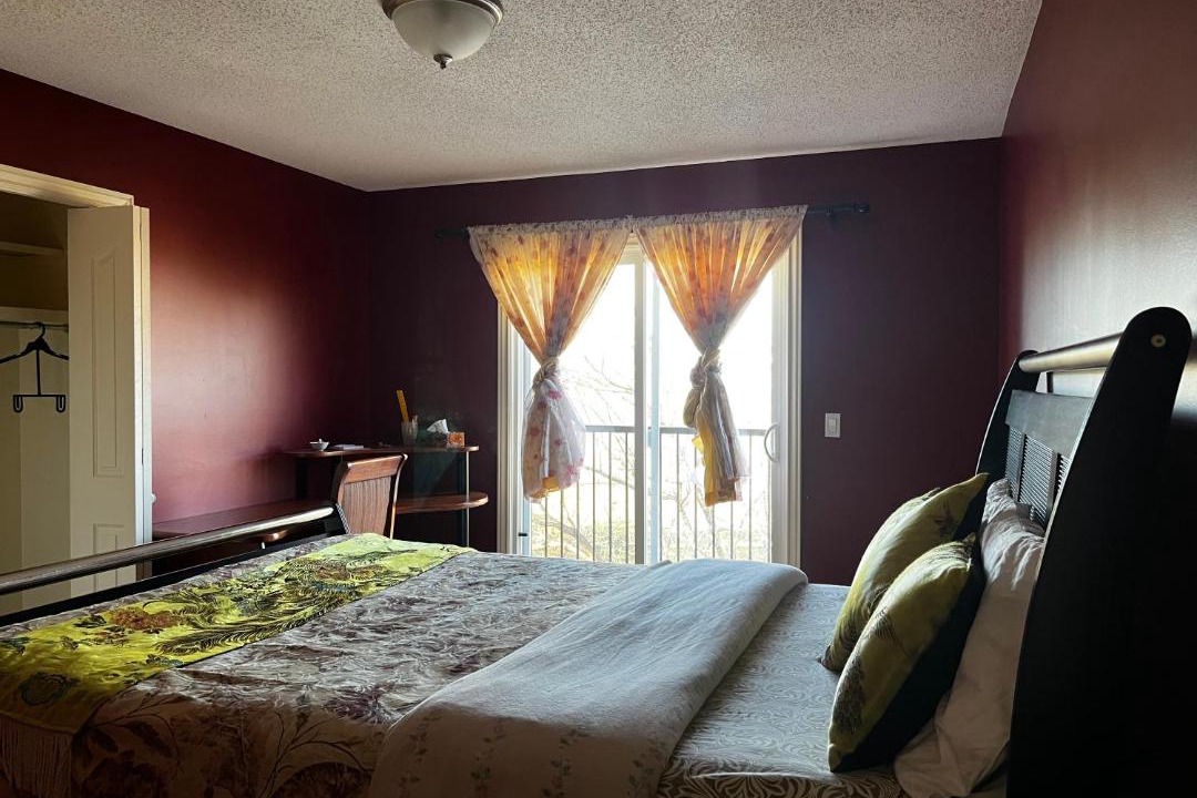 Photo of Bedroom in Northwest Calgary