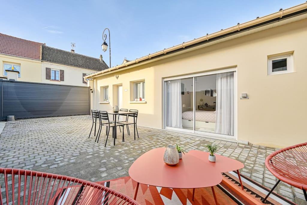 Photo of Others in Claye-Souilly