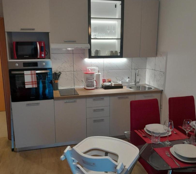Photo of Kitchen in Klimno