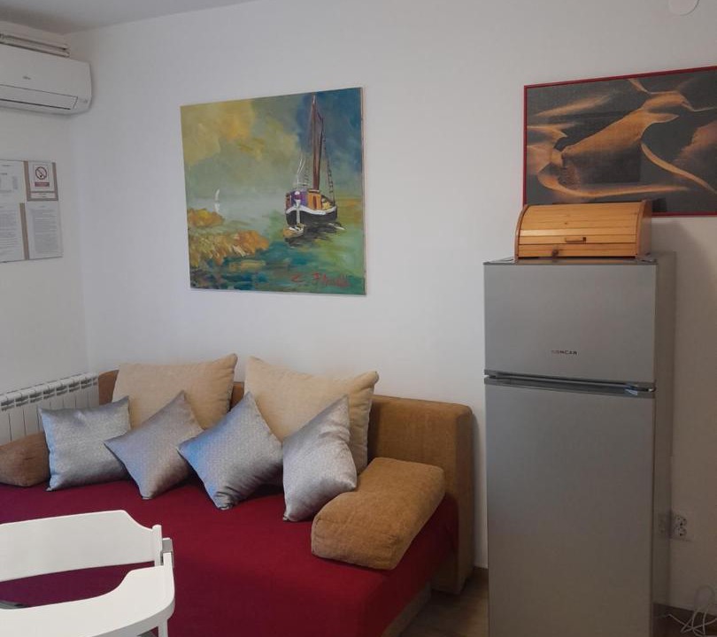 Photo of Livingroom in Klimno
