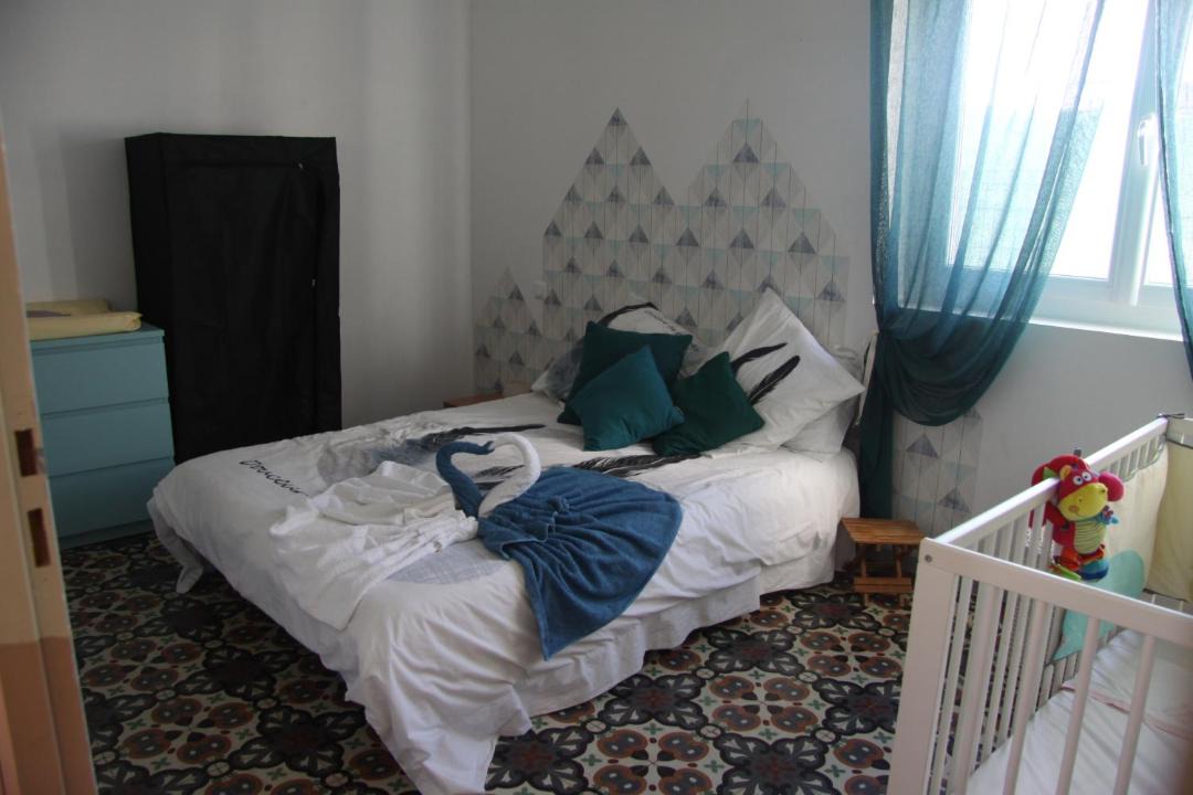 Photo of Bedroom in Saint-Hippolyte