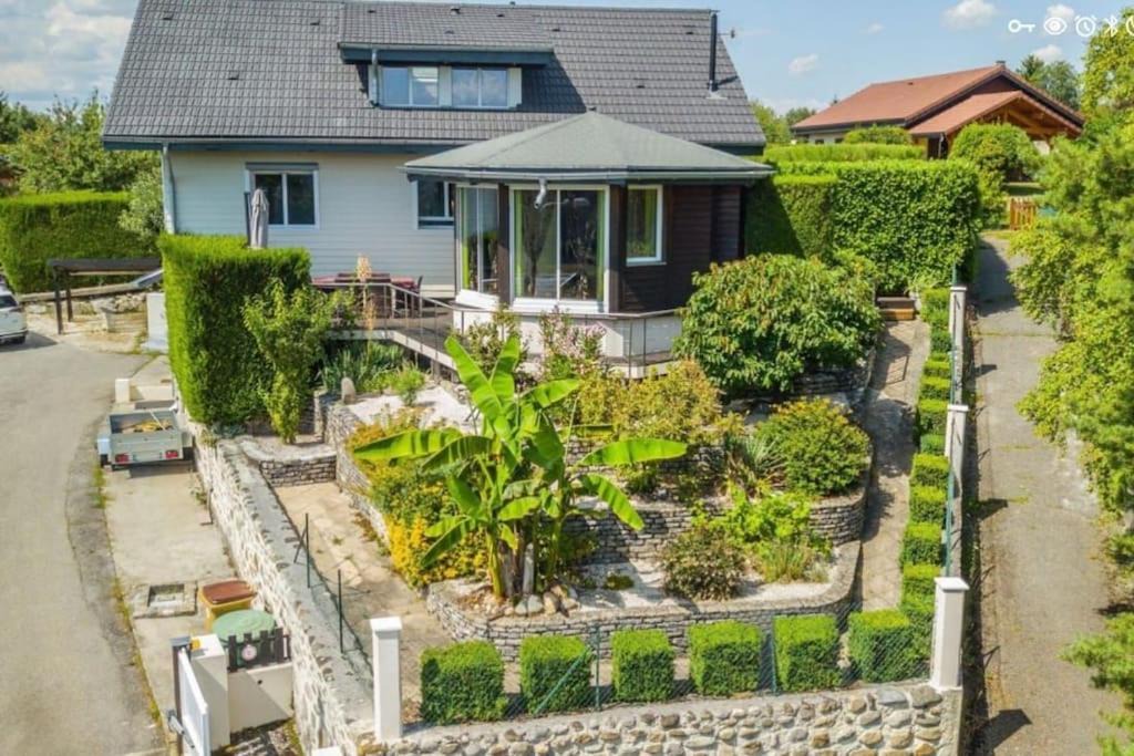 Photo of Others in La Balme-de-Sillingy