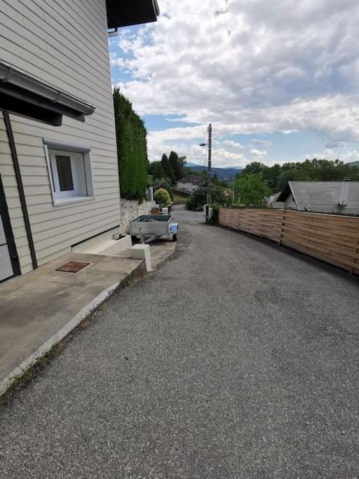 Photo of Others in La Balme-de-Sillingy