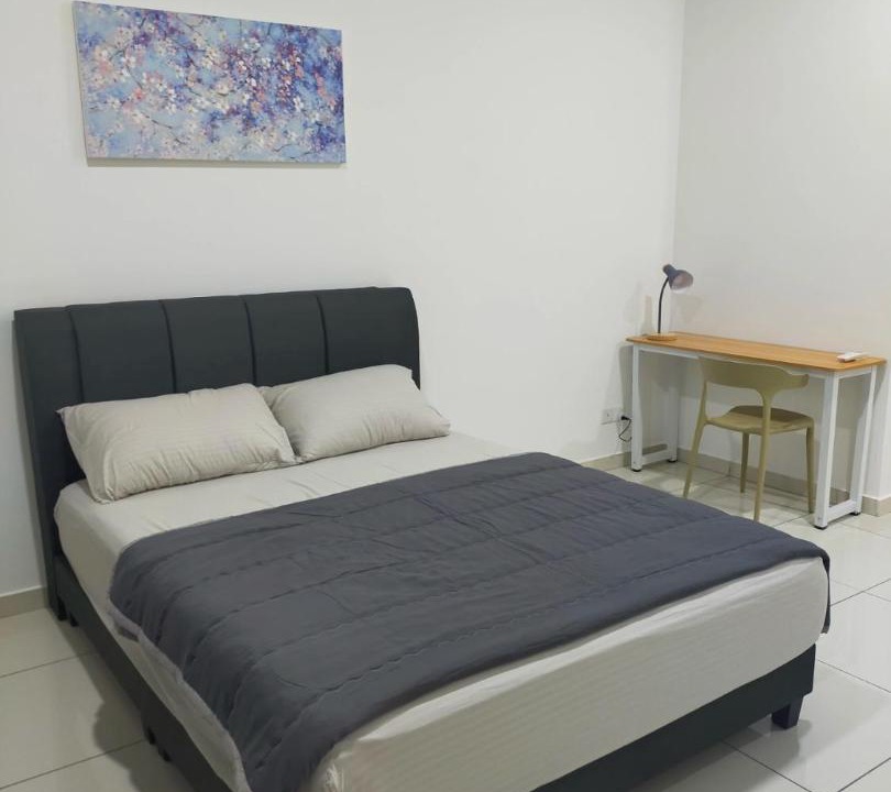 Photo of Bedroom in Tebrau