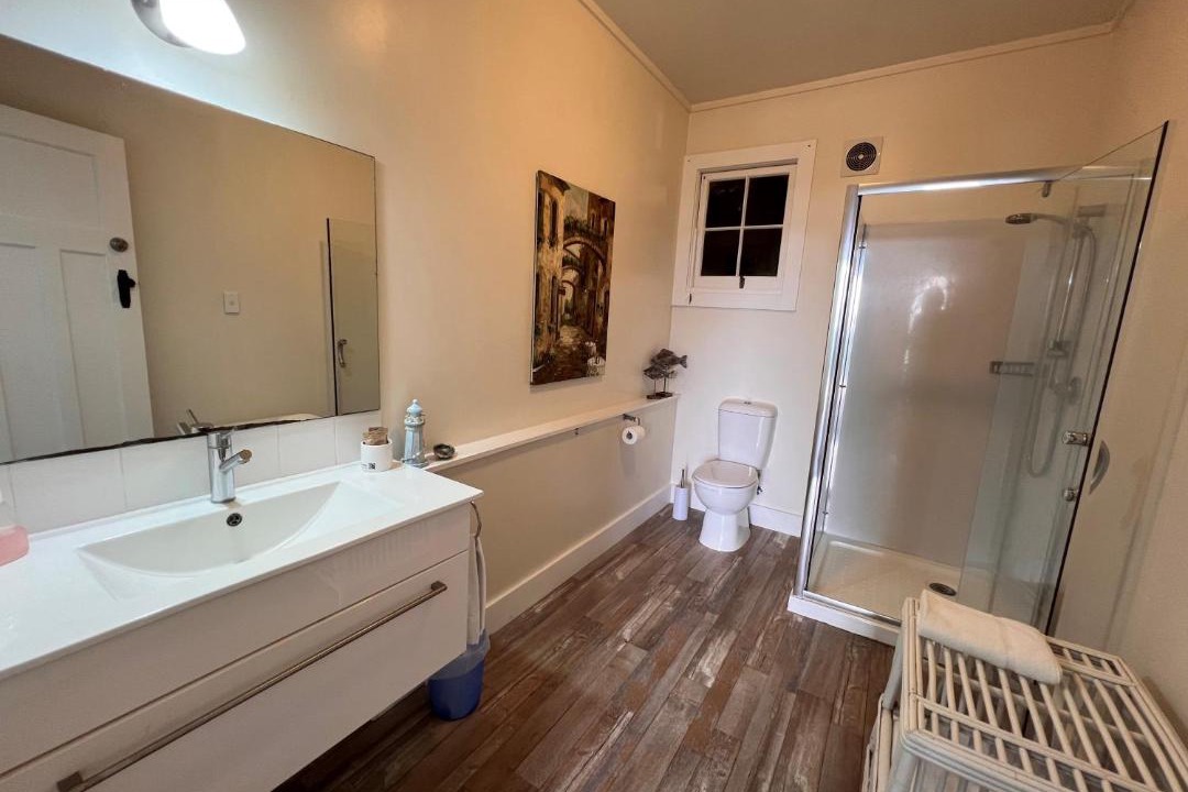 Photo of Bathroom in Mangonui