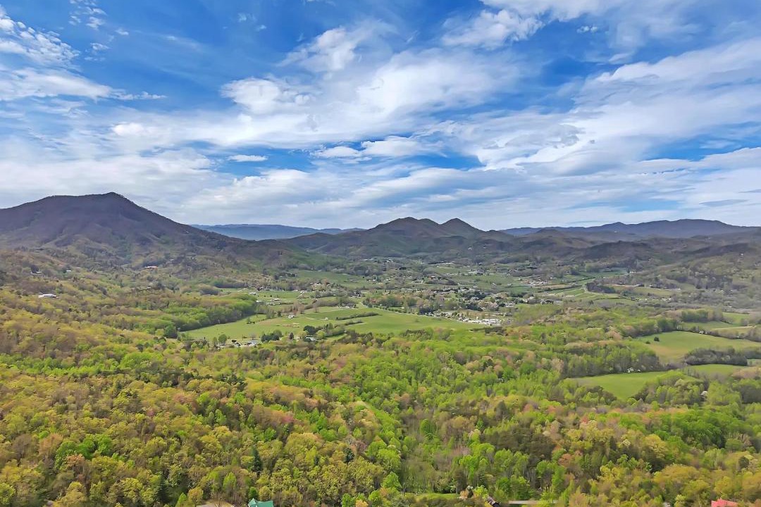 Photo of Others in Smoky Mountains