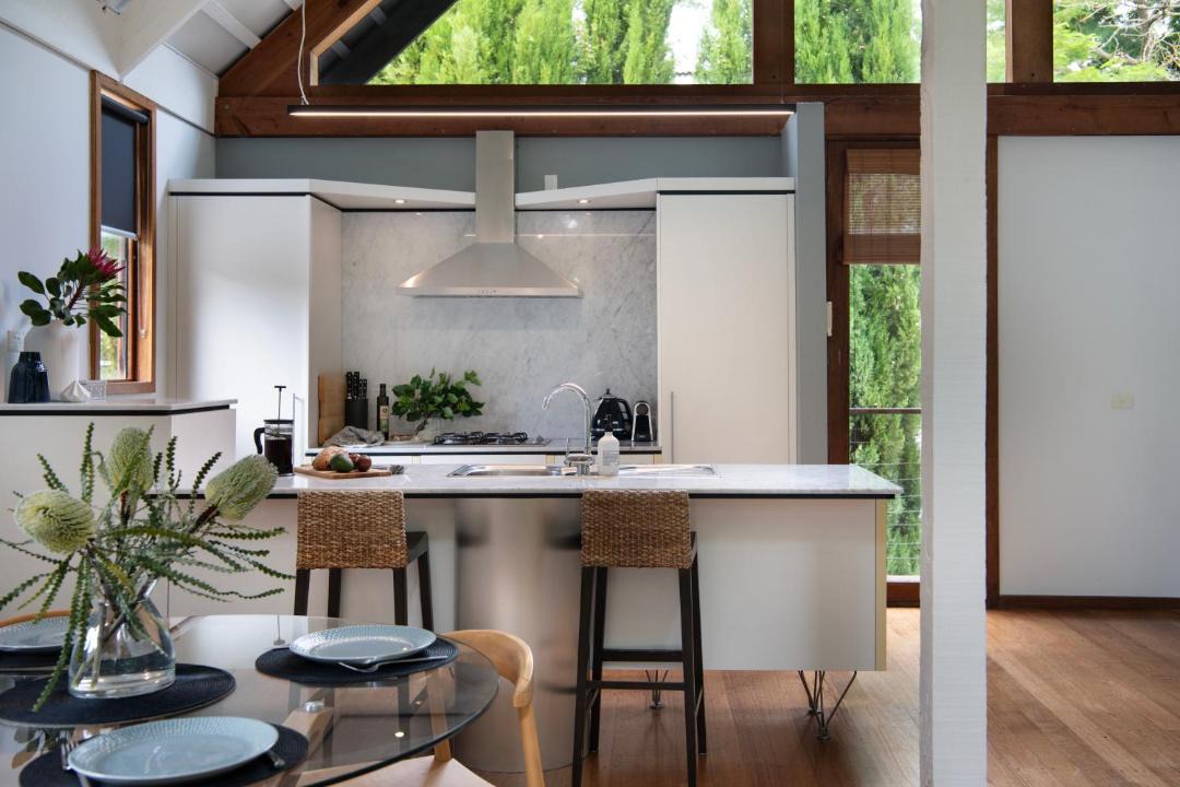 Photo of Kitchen in Hepburn Springs