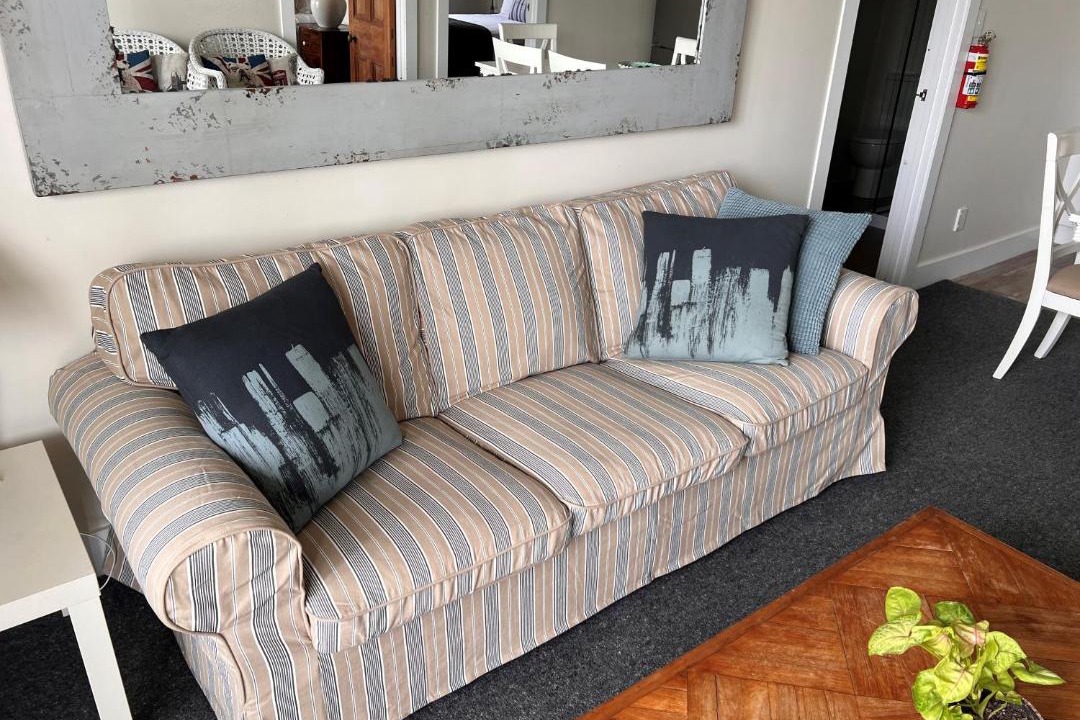 Photo of Livingroom in Mangonui