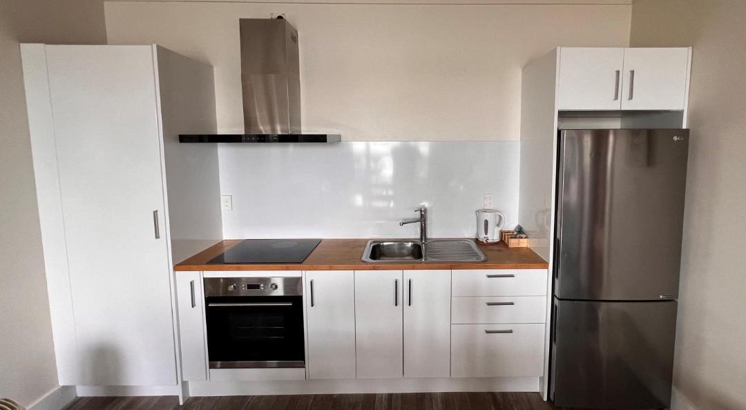 Photo of Kitchen in Mangonui