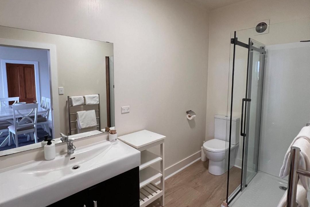 Photo of Bathroom in Mangonui