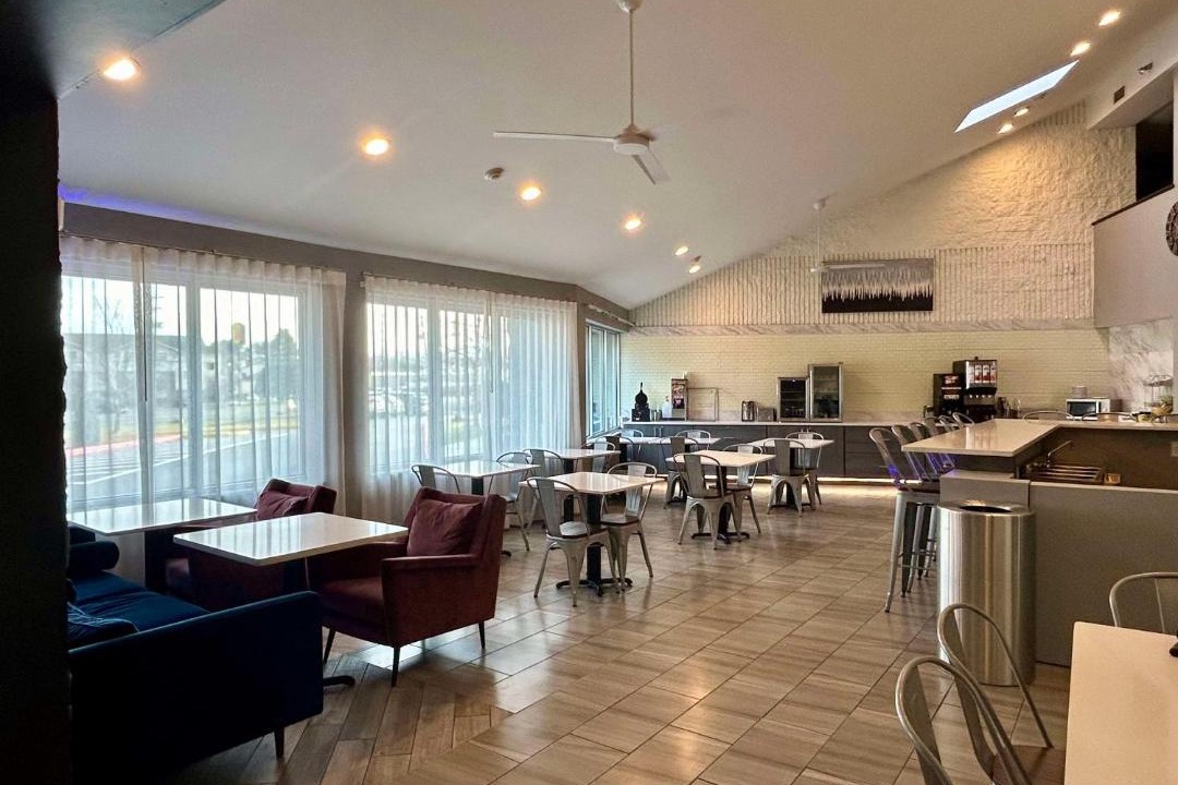 Photo of Kitchen in Carlisle