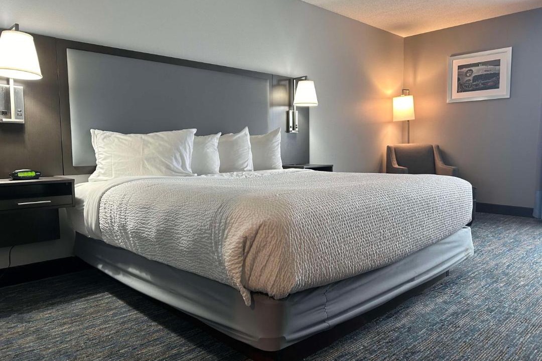 Photo of Bedroom in Carlisle