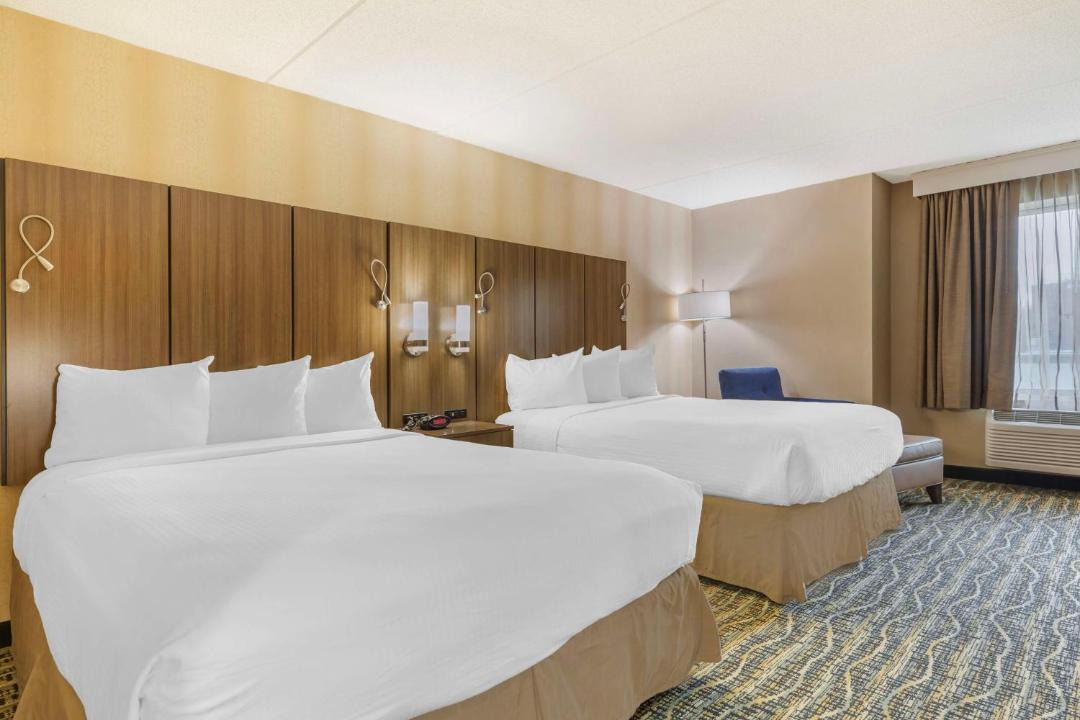 Photo of Bedroom in Woburn