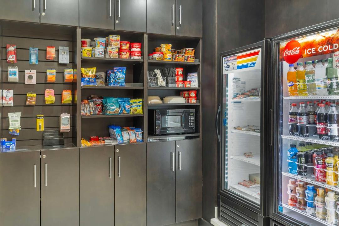 Photo of Kitchen in Woburn