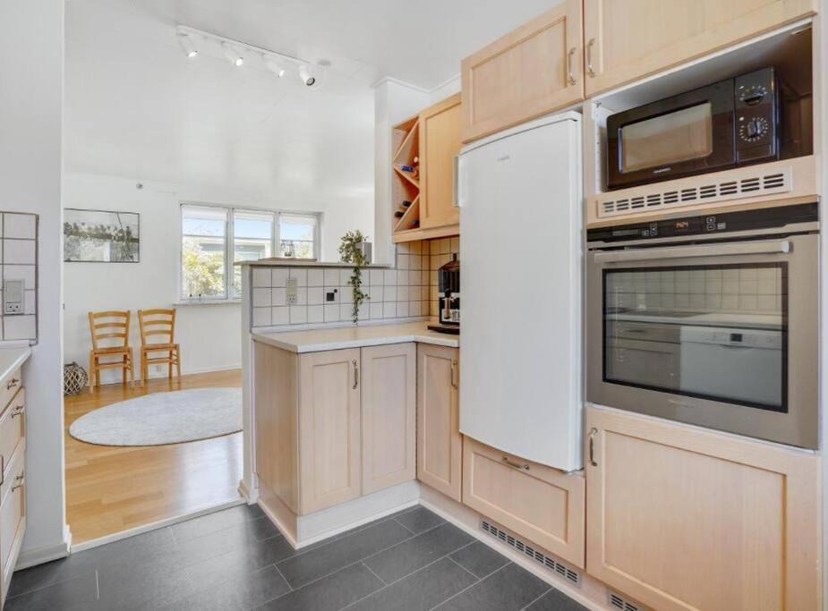 Photo of Kitchen in Fredericia