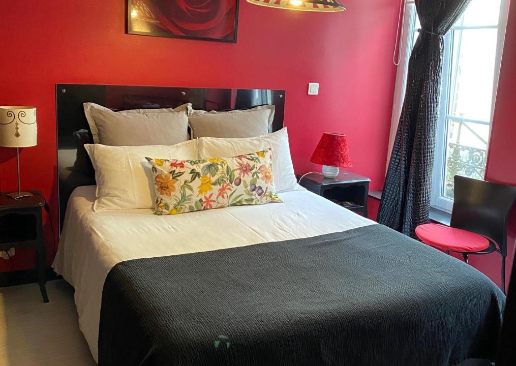 Photo of Bedroom in Abbeville