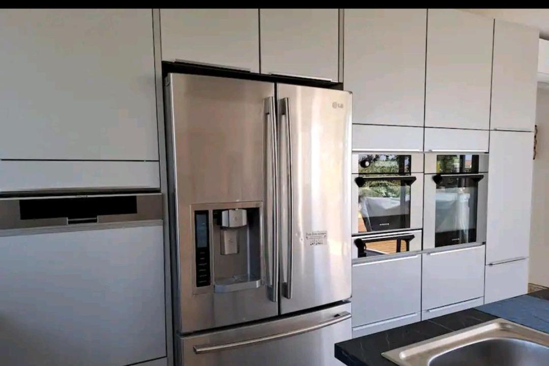 Photo of Kitchen in Ile d'Yeu